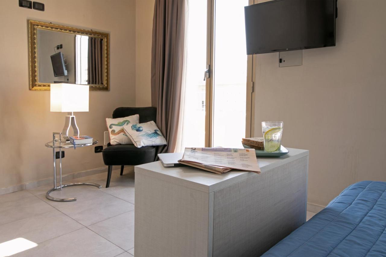 Hotel Noah Ріміні Екстер'єр фото