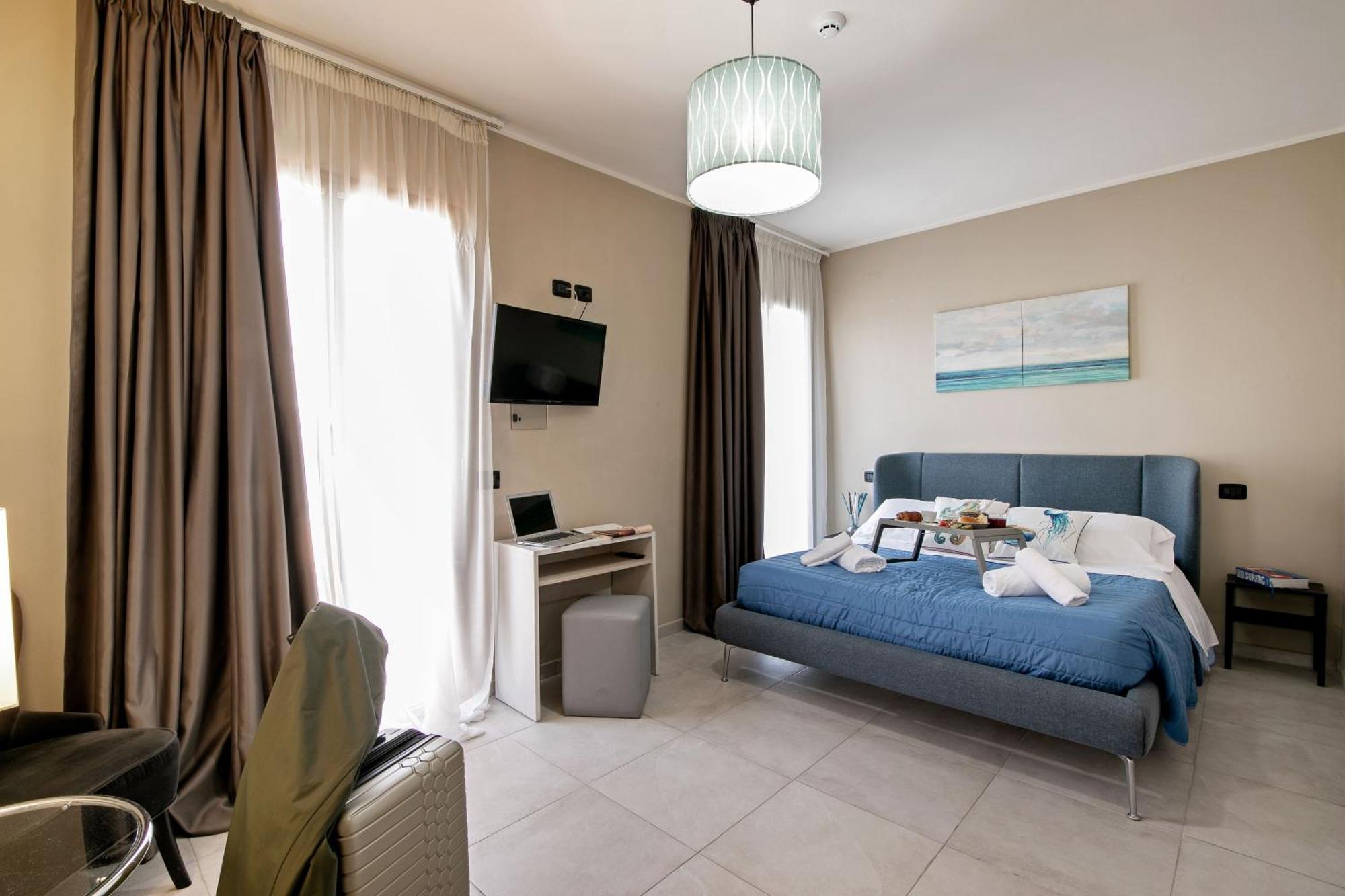 Hotel Noah Ріміні Екстер'єр фото